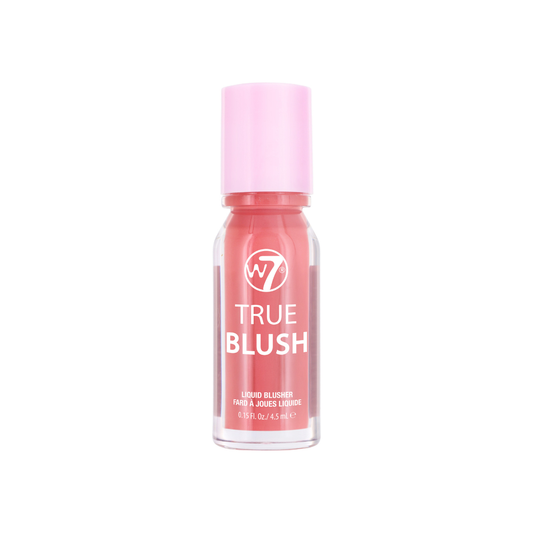 True Blush Dewy Liquid Blusher - Pink Citrus