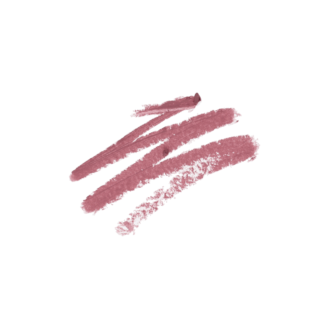 Lip Shadow Creamy Lip Contour Liner - Muted