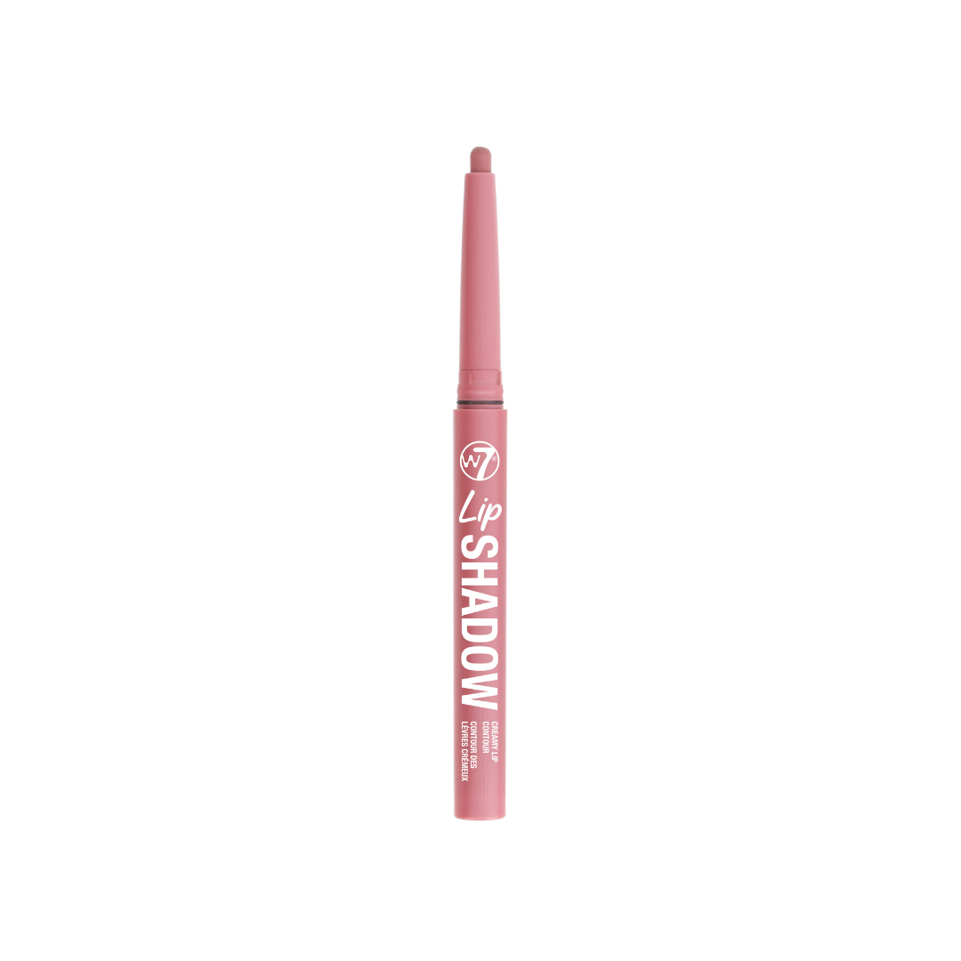 Lip Shadow Creamy Lip Contour Liner - Muted