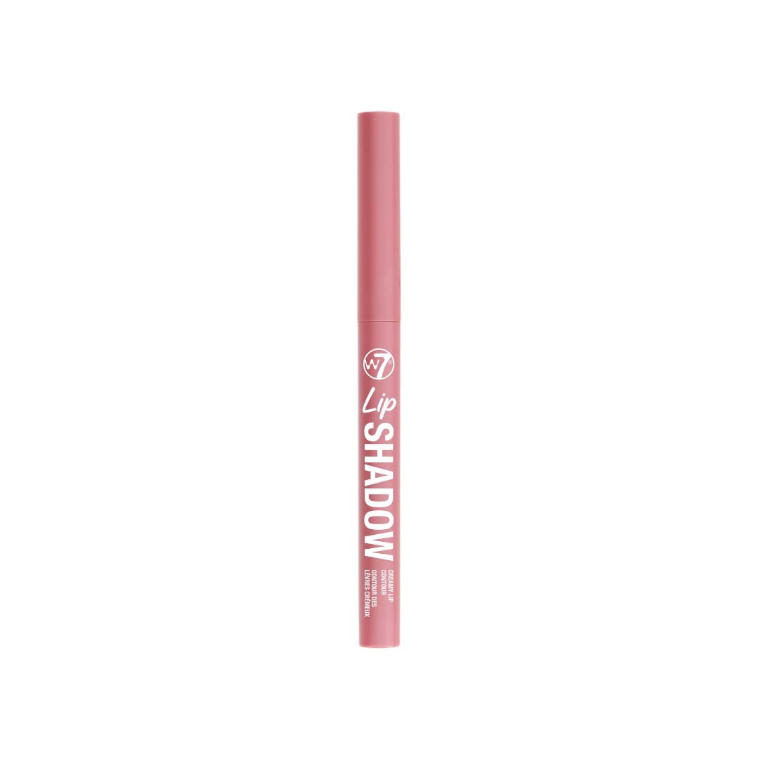 Lip Shadow Creamy Lip Contour Liner - Muted